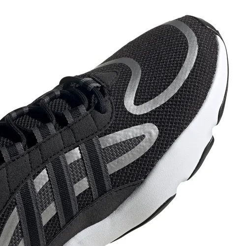 ADIDAS Originals Chaussures Haiwee Black - SPORT AVENTURE