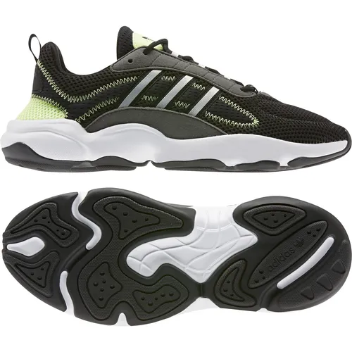 ADIDAS Originals Chaussures Haiwee Black - SPORT AVENTURE