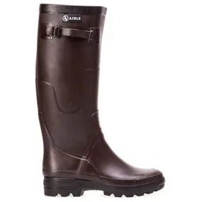 Aigle Benyl - Bottes en caoutchouc homme | Hardloop