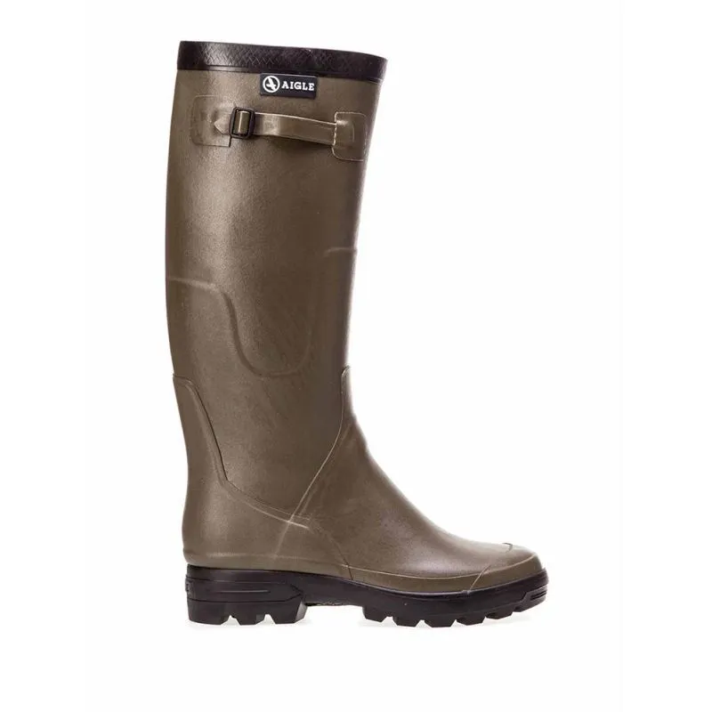 Aigle Benyl - Bottes en caoutchouc homme | Hardloop