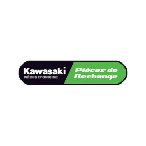 Amortisseur caoutchouc 8x18x8.1 Kawasaki 921611369 | Moto Shop 35