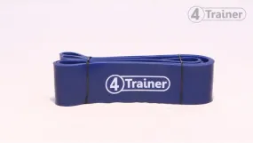 Bande élastique 4Trainer Powerband Très Fort - Résistance 20 à 30 kg