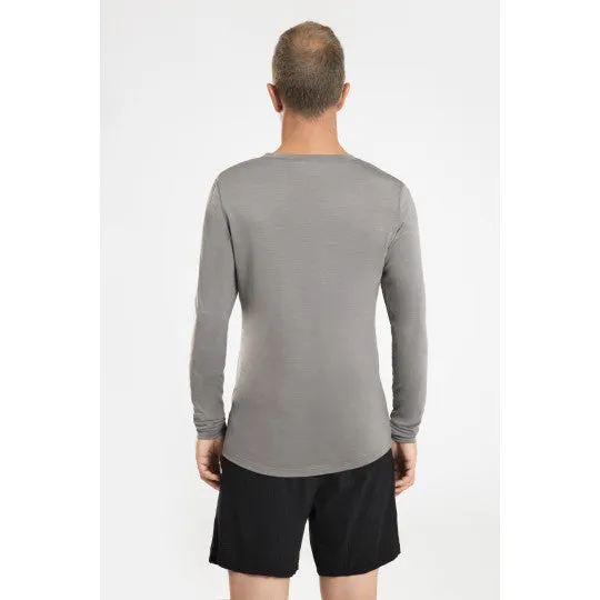 Base Layer homme merinos  190 Ogarun temps froid