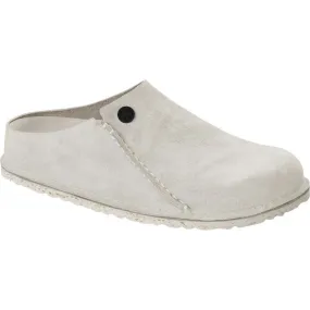 Birkenstock Zermatt Premium Suede Leather - Sandales d'hiver | Hardloop