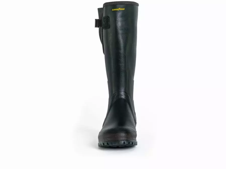 Bottes caoutchouc Allroad GOODYEAR doublure néoprène - ALLROADNEO