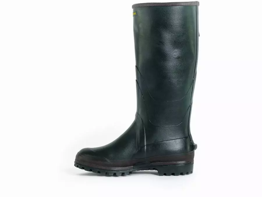 Bottes caoutchouc Allroad GOODYEAR doublure néoprène - ALLROADNEO