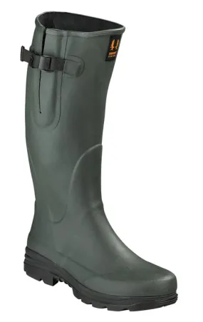 Bottes caoutchouc de chasse Nordforest Hunting Hubertus Light