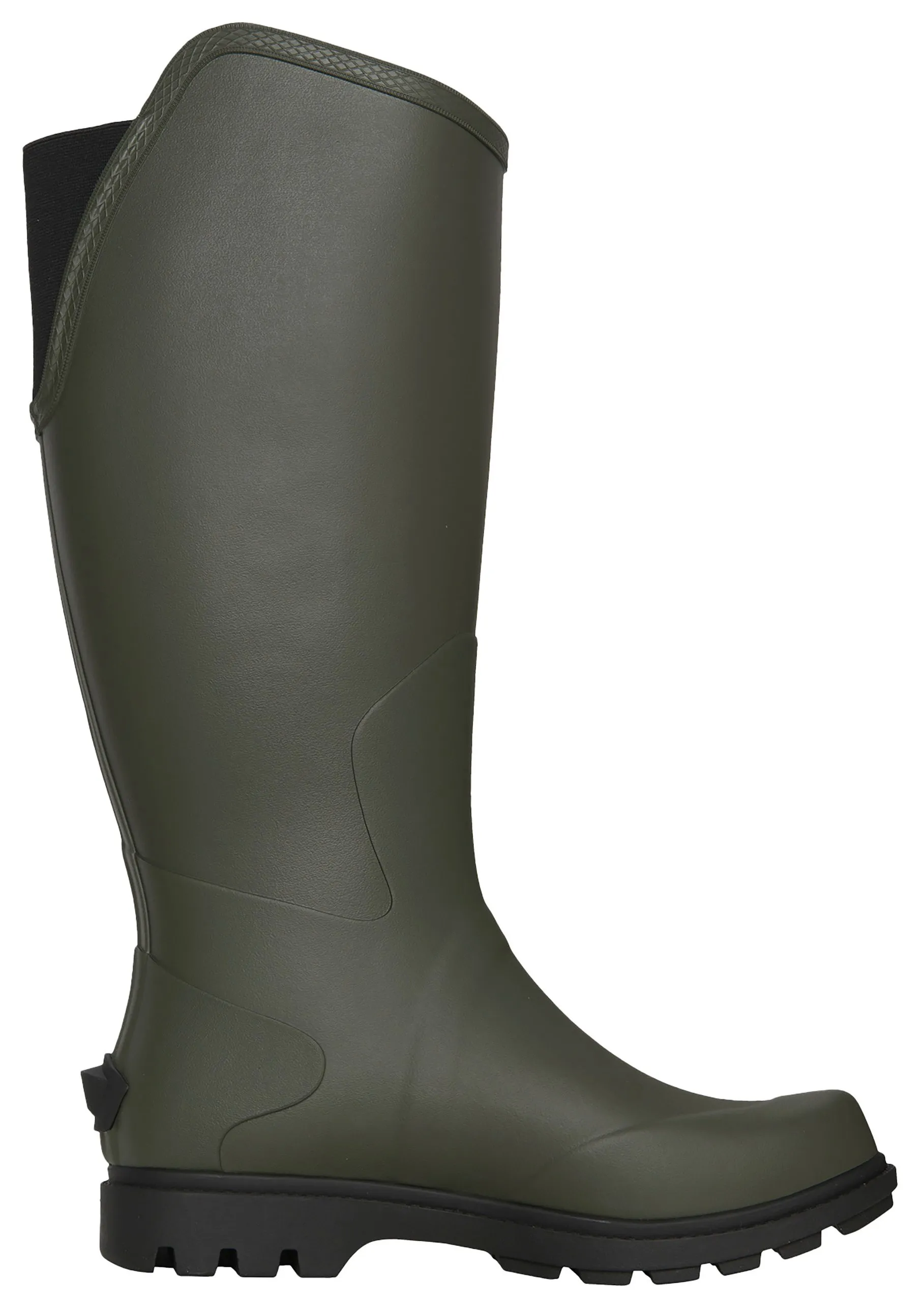 Bottes caoutchouc de chasse Viking Rype