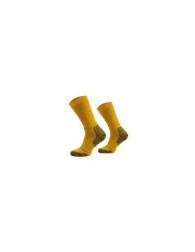 Chaussettes Trekking et Randonnée en laine mérinos et laine d'alpaga