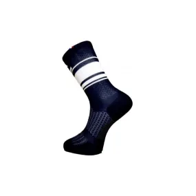 Chaussettes Vélo RafalSocks Hiver Laine Soie