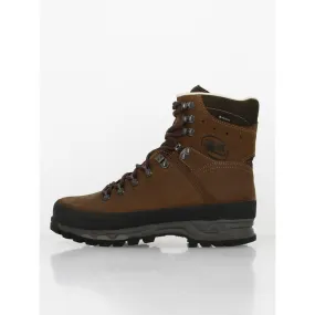 Chaussures de randonnée gtx marron homme - Meindl | wimod