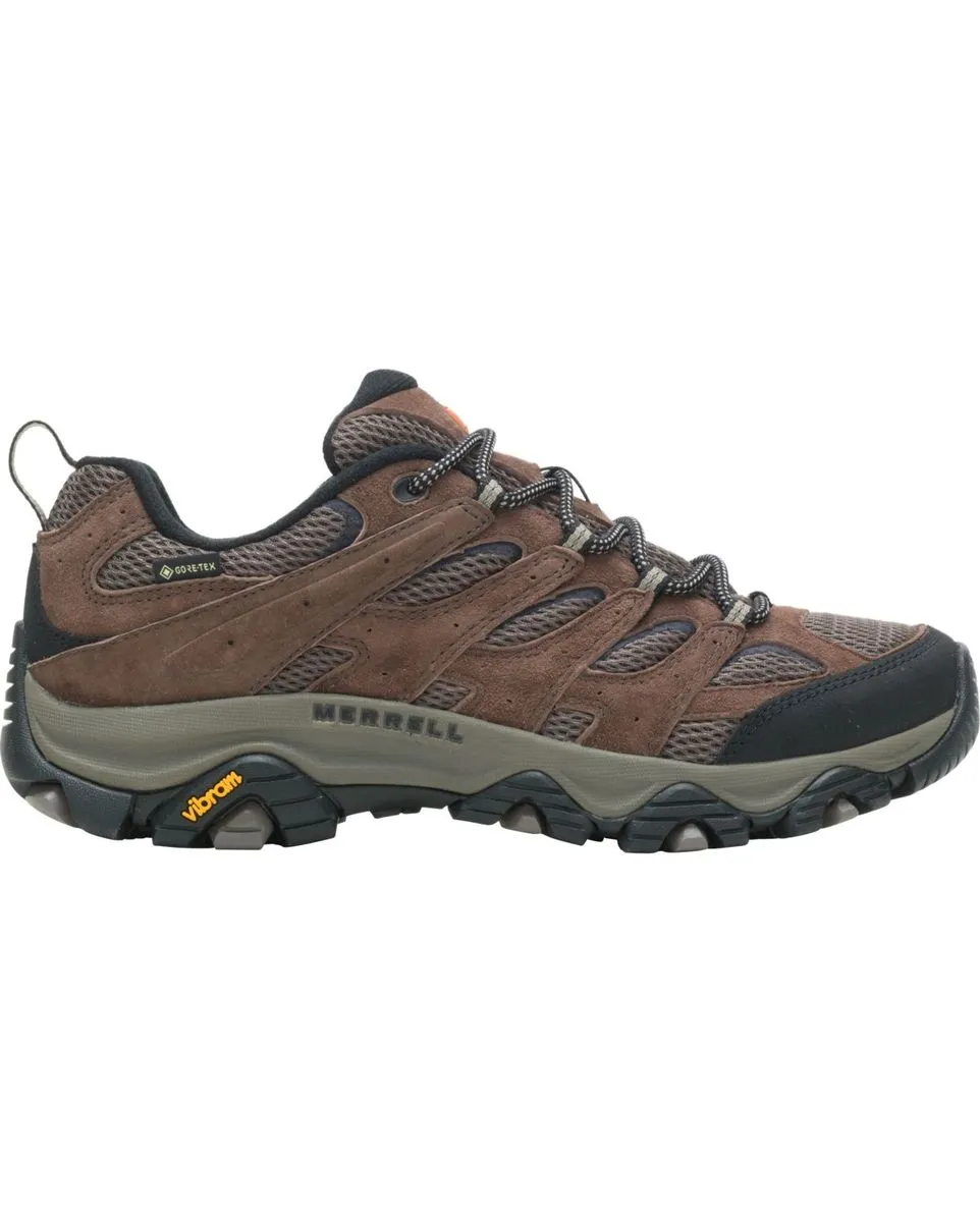 Chaussures de randonnée Homme MOAB 3 GTX Marron