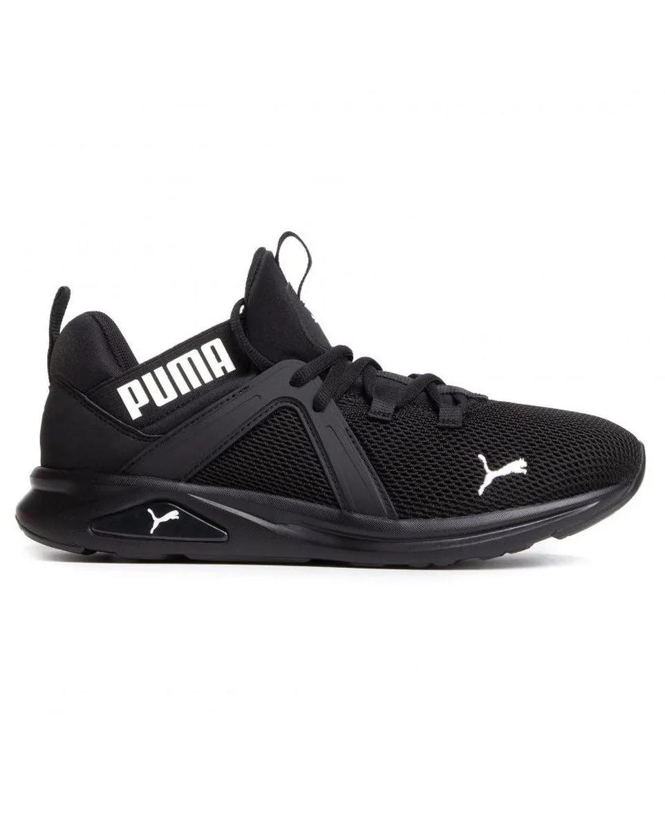 Chaussures de sport homme ENZO 2 Noir