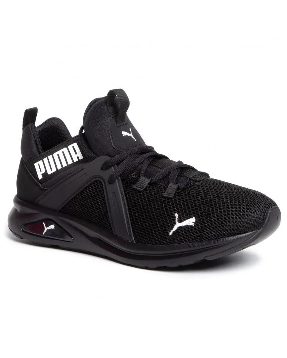 Chaussures de sport homme ENZO 2 Noir