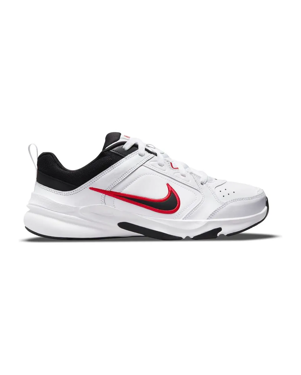 Chaussures de sport Homme NIKE DEFYALLDAY Blanc