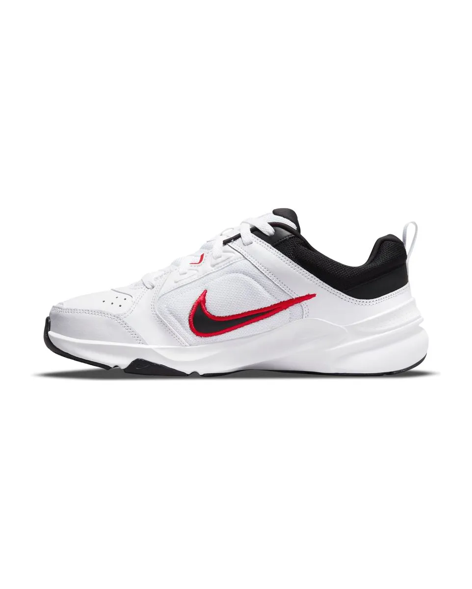 Chaussures de sport Homme NIKE DEFYALLDAY Blanc