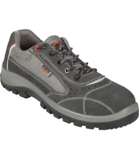 Chaussures de sécurité basses Würth MODYF Grus S1P SRC anthracite