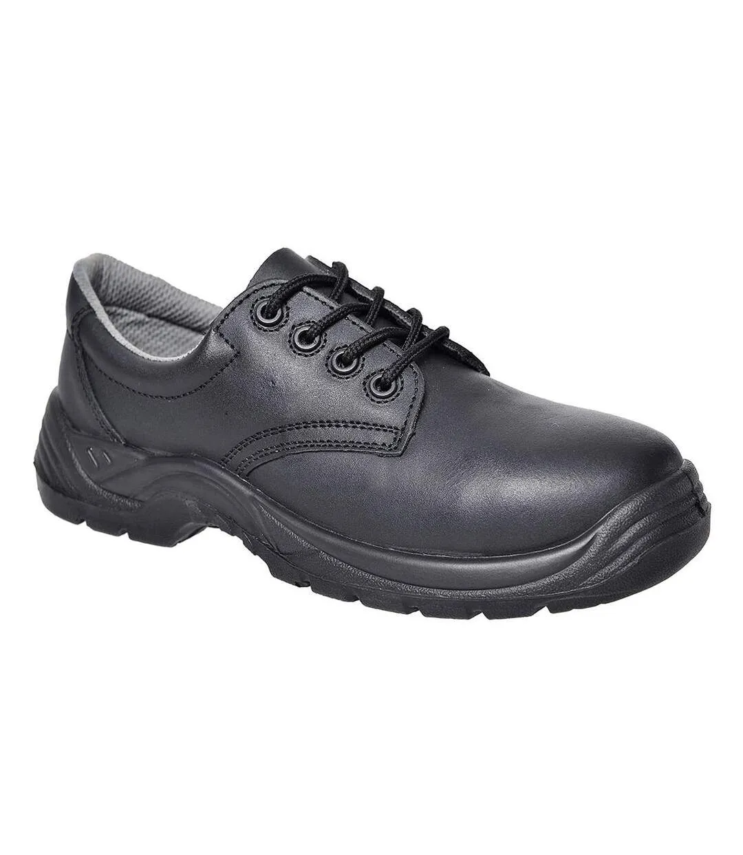 Chaussures de sécurité homme noir Portwest