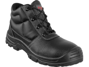 Chaussures de sécurité montantes S3 Magnus Würth MODYF noires