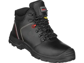 Chaussures de sécurité montantes S3 Rock Würth MODYF noires