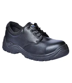 Chaussures de sécurité thor homme noir Portwest