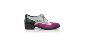 Chaussures de Ville 2398 | Girotti