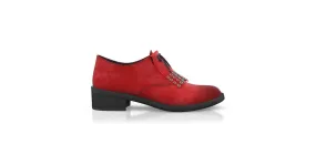 Chaussures de Ville 3682 | Girotti