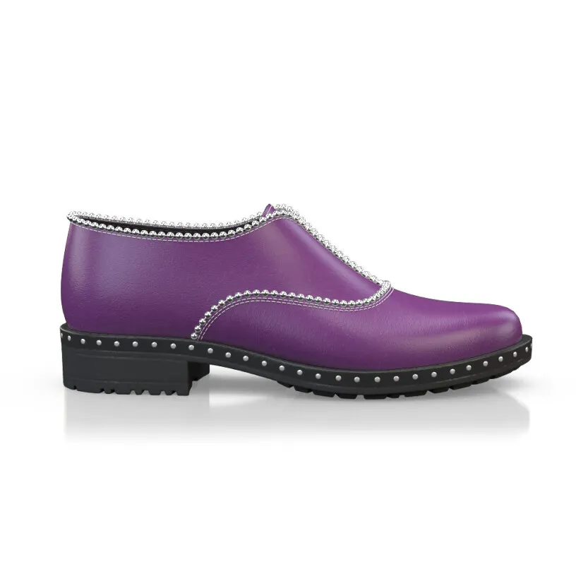 Chaussures de Ville 4152 | Girotti