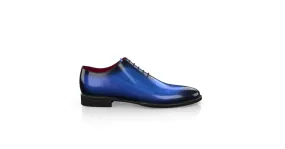 Chaussures de ville de luxe pour hommes 17419 | Girotti