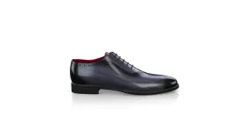 Chaussures de ville de luxe pour hommes 22321 | Girotti