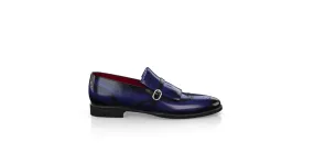 Chaussures de ville de luxe pour hommes 26981 | Girotti