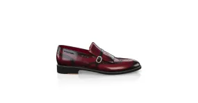 Chaussures de ville de luxe pour hommes 26987 | Girotti