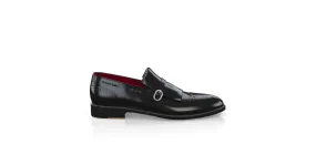 Chaussures de ville de luxe pour hommes 39167 | Girotti