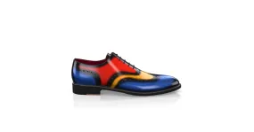 Chaussures de ville de luxe pour hommes 40343 | Girotti