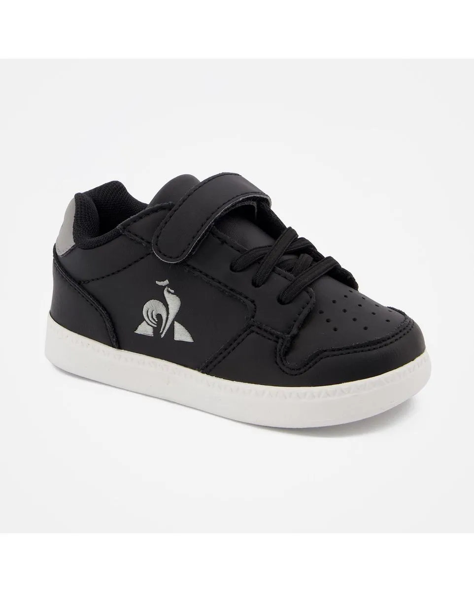 Chaussures Enfant BREAKPOINT INF SPORT Noir