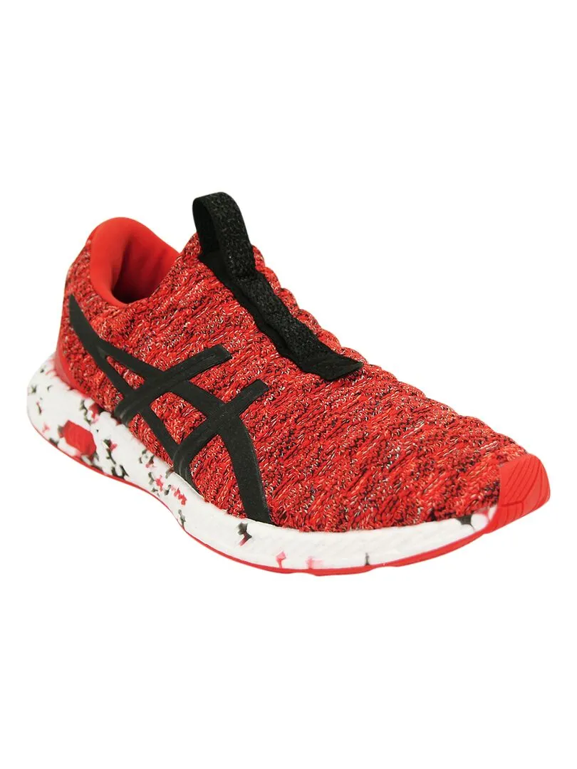 Chaussures running 'Hypergel Kenzen Asics' '' - Rouge