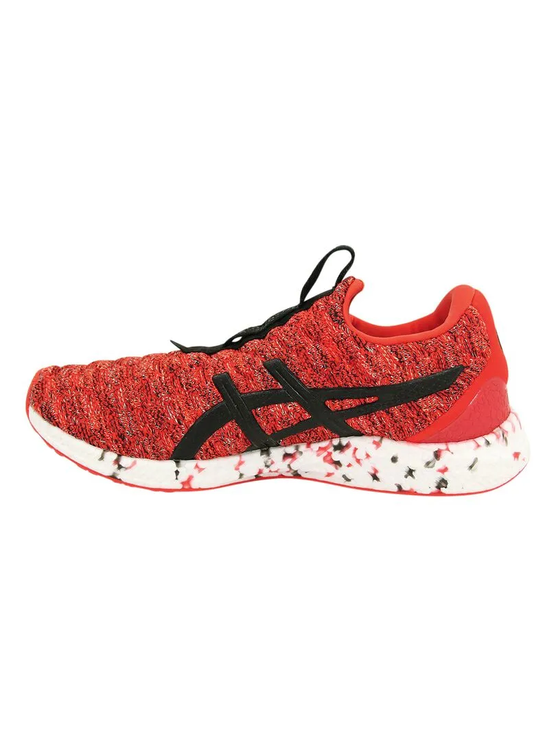 Chaussures running 'Hypergel Kenzen Asics' '' - Rouge