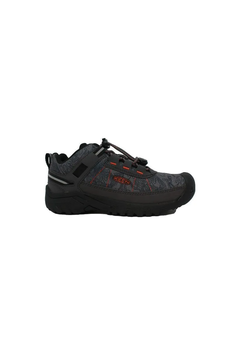 Chaussures sport bungee Targhee pour enfant et junior - Keen