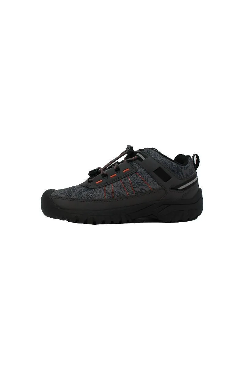 Chaussures sport bungee Targhee pour enfant et junior - Keen