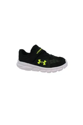 Chaussures sport velcro Assert 9 pour bébé - Under Armour