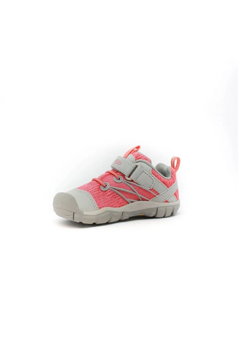 Chaussures sport velcro Chandler pour bébé - Keen