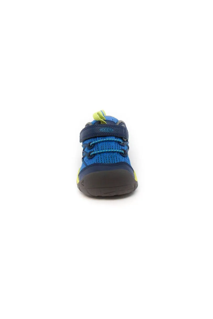 Chaussures sport velcro Chandler pour bébé - Keen