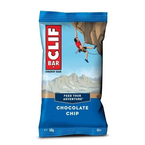 CLIF BAR - Barre énergétique