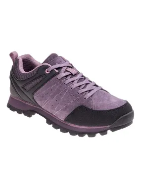 Elbrus - Chaussures de marche NAMAL - Noir Violet