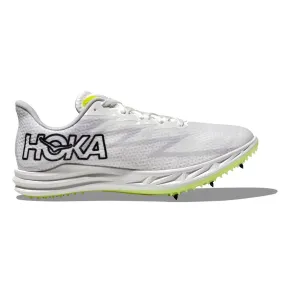 HOKA U CRESCENDO MD Unisexe White / Nimbus Cloud