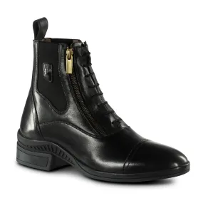 Horze Bottines cuir Jodhpur Highgate Paddock, femme