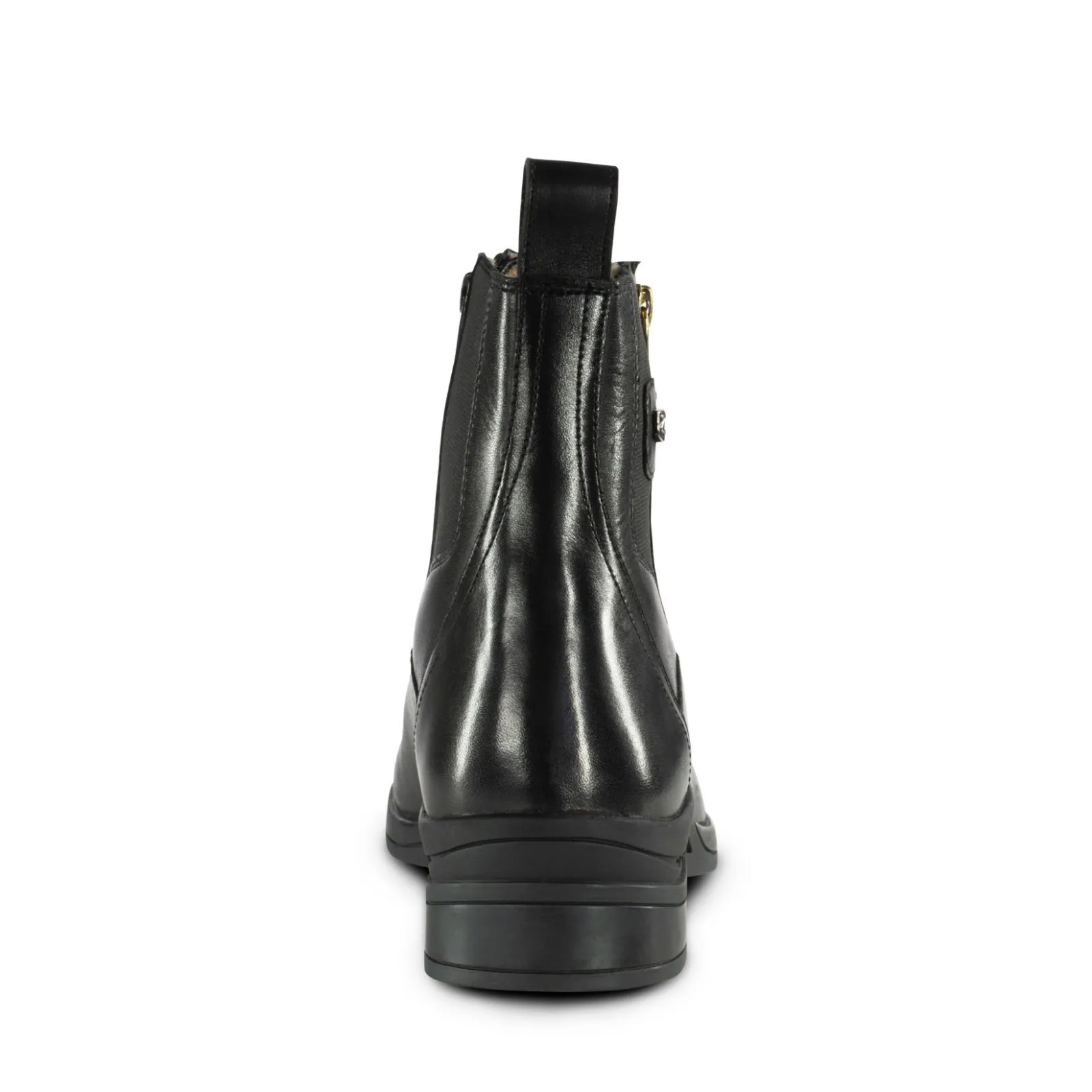 Horze Bottines cuir Jodhpur Highgate Paddock, femme