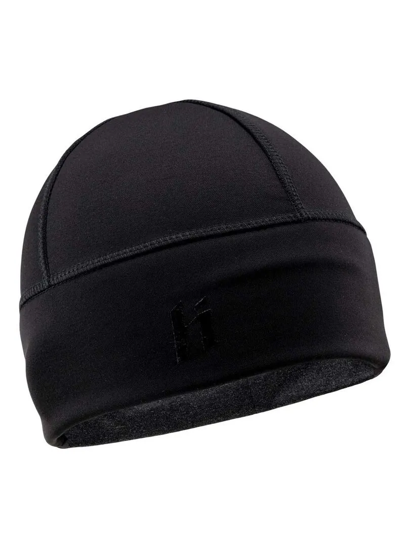 Huari - Bonnet d'hiver MANICOR - Noir