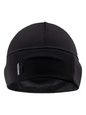 Huari - Bonnet d'hiver MANICOR - Noir