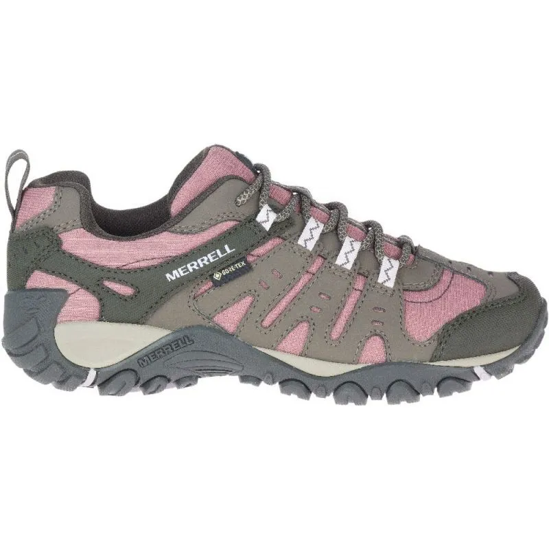 Merrell Accentor Sport GTX - Chaussures randonnée femme | Hardloop